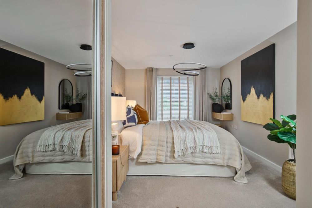 Property photo 3 of 9 The Pembrook Apartment