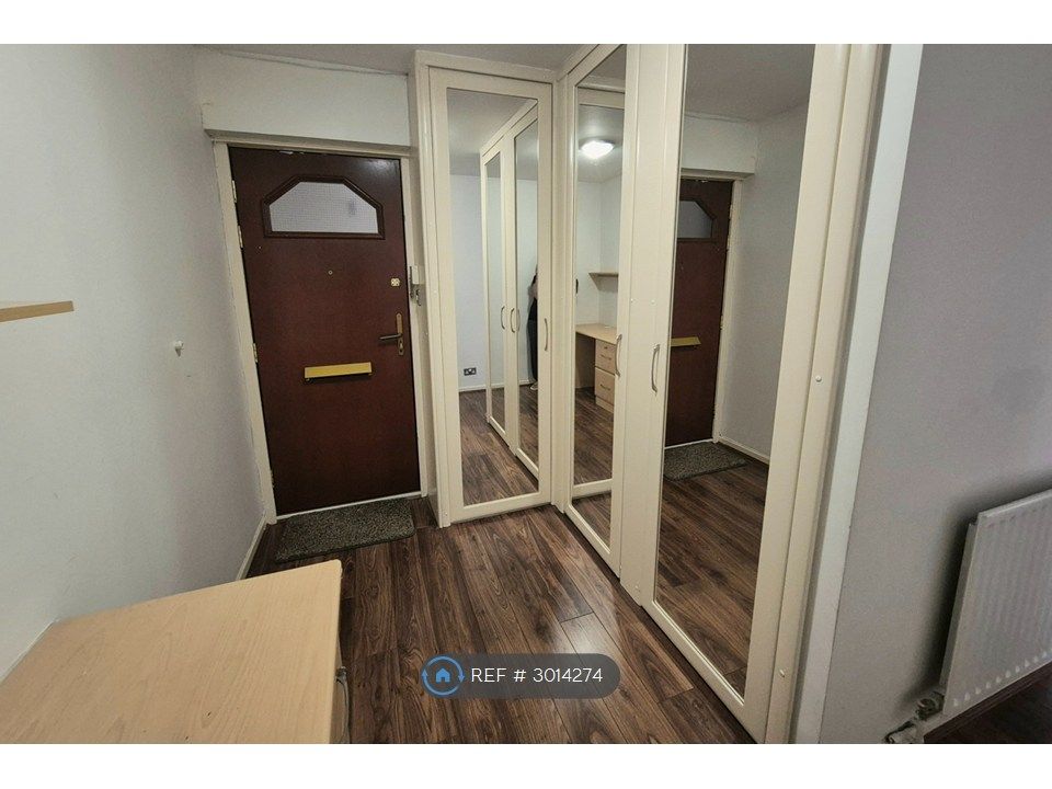 Property photo 3 of 15 Hallway With Cupboards