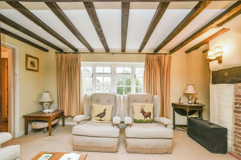 Additional image 4 of 4 bed detached house for saleMilton Road, Pewsey SN9