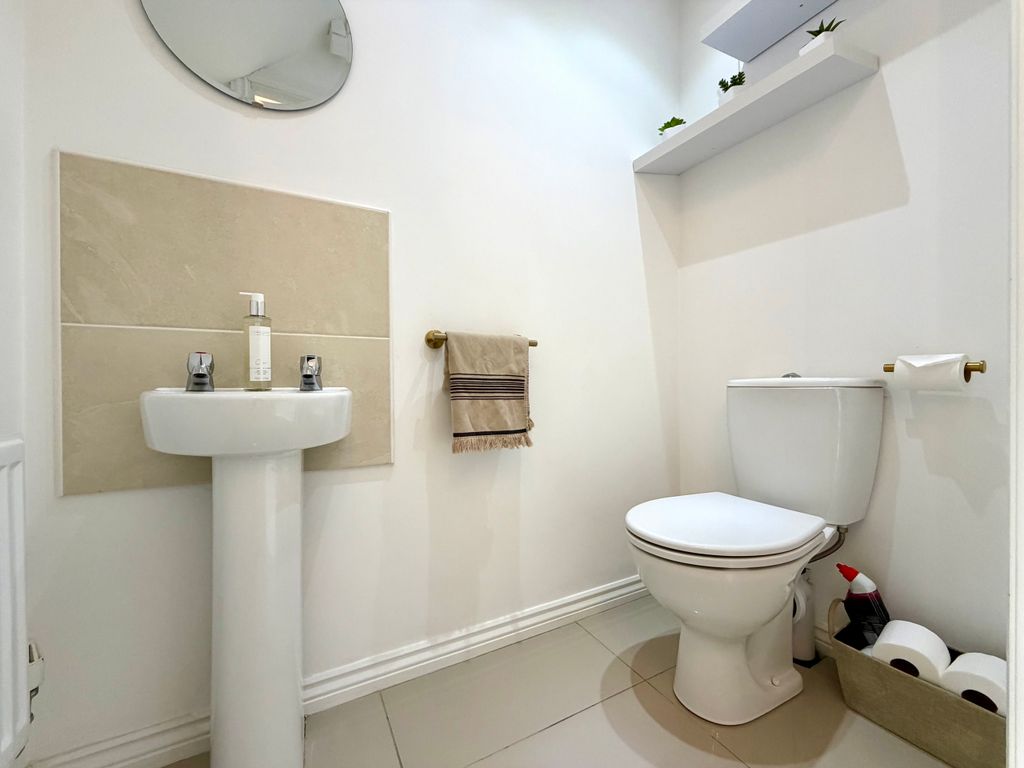 Additional image 11 of Detached house for saleCwrt Bevan, Merthyr Tydfil CF47