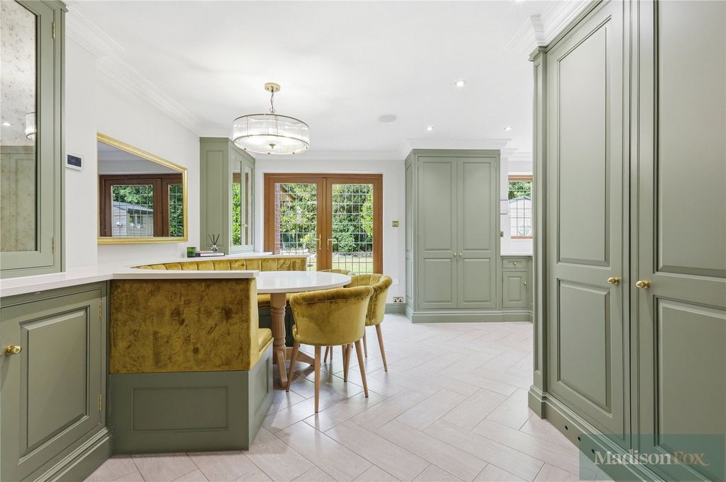 Additional image 12 of 5 bed detached house for saleWest View, Loughton, Essex IG10