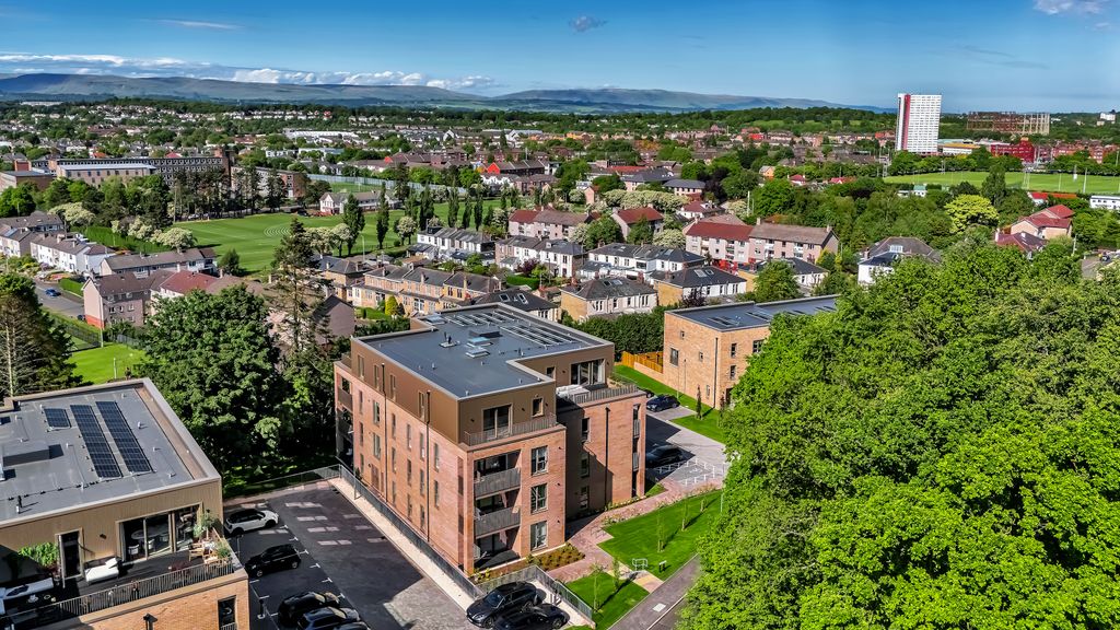 Additional image 22 of 2 bed flat for saleG/3, 5 Normal Avenue, Jordanhill Park G13