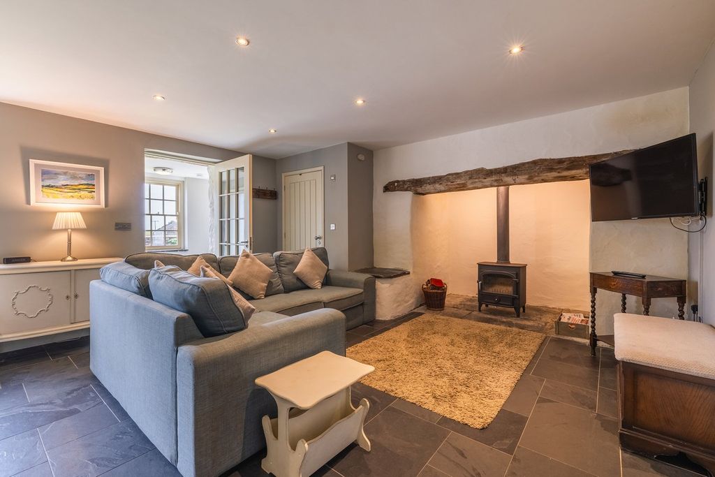 Additional image 30 of 5 bed farmhouse for saleSt Davids SA62