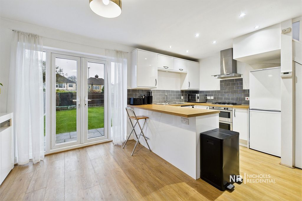 Property photo 2 of 18 Kitchen-Dining Room