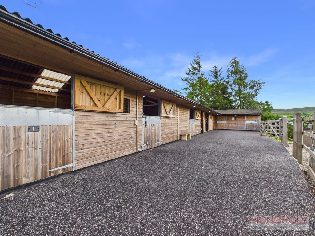 Additional image 22 of 2 bed barn conversion for saleBryneglwys, Corwen LL21