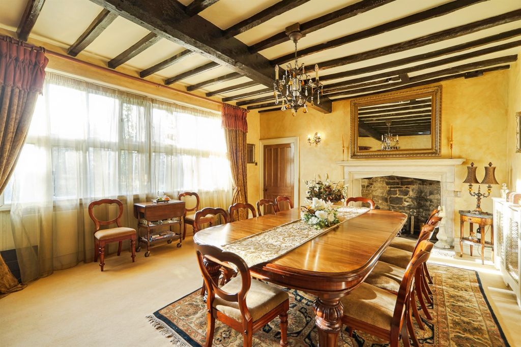 Additional image 10 of 6 bed detached house for saleScott Lane, Riddlesden, Keighley BD20
