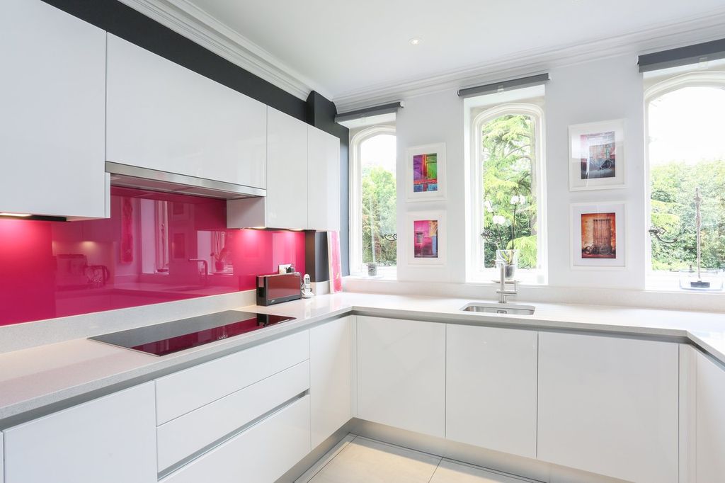 Additional image 5 of 2 bed flat for saleIslet Park, Maidenhead SL6