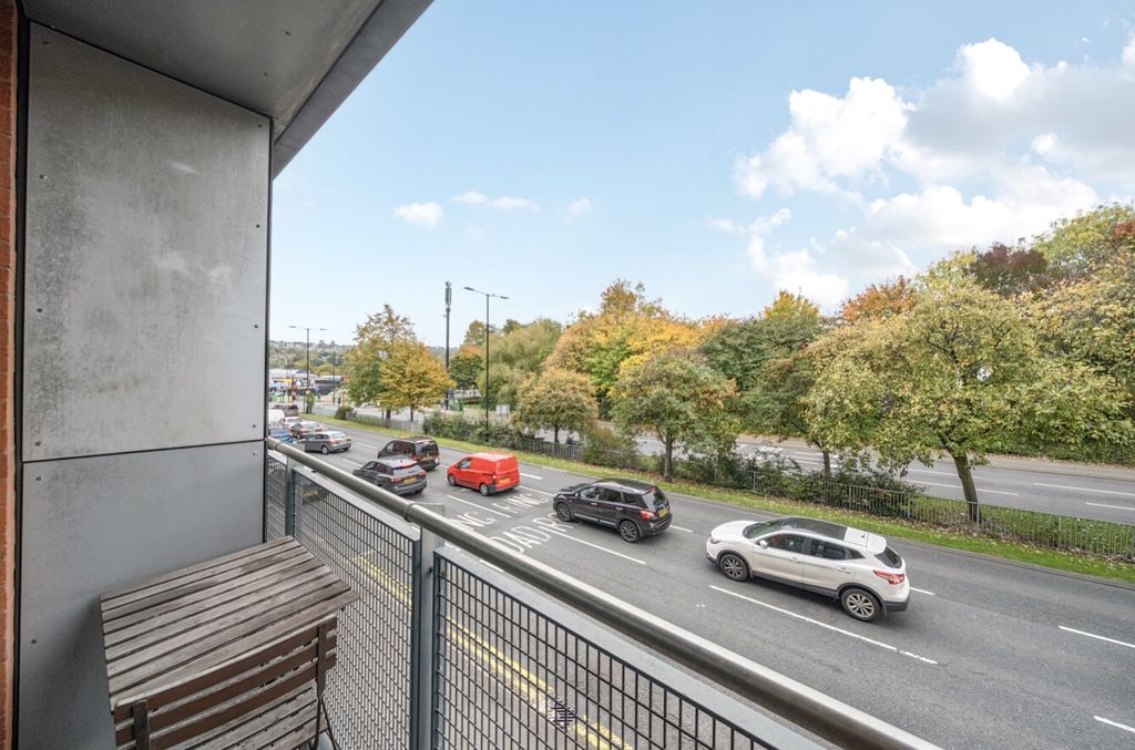 Property photo 3 of 8 Best Estate Agent Lettings Sales Sheffield