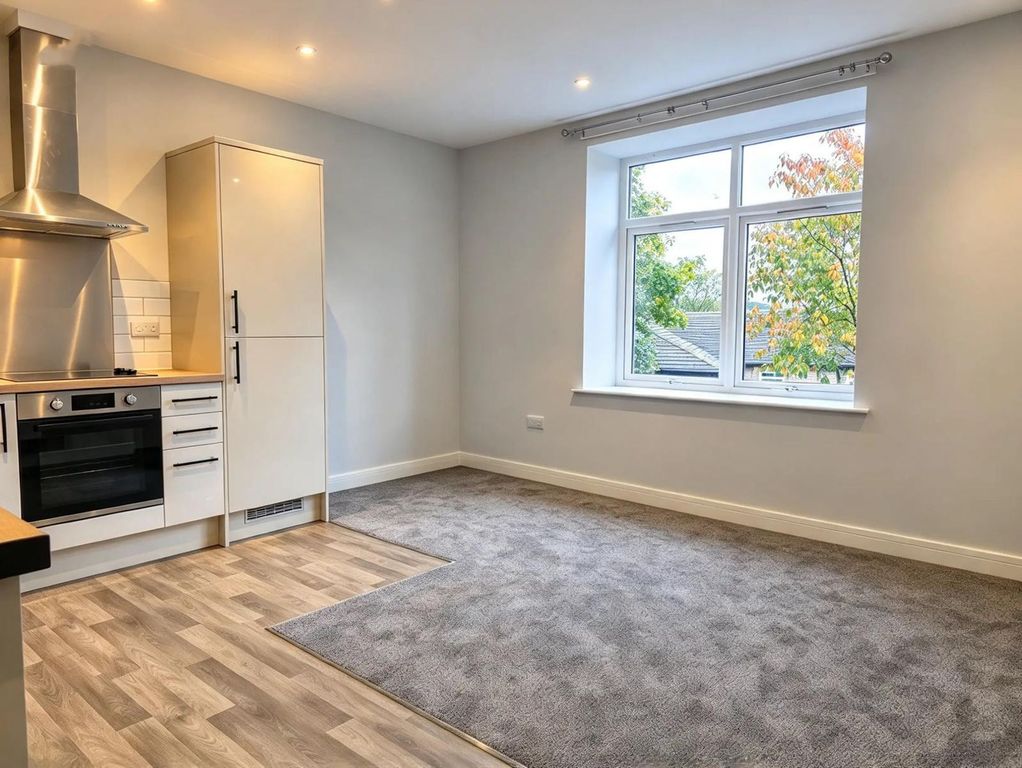 Property photo 2 of 10 Kitchen Diner Living Area