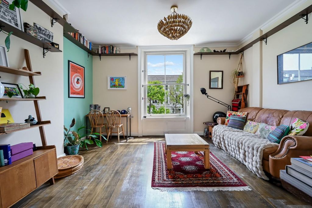 Property photo 1 of 12 Oxford Gardens, 86, 4-11.Jpg