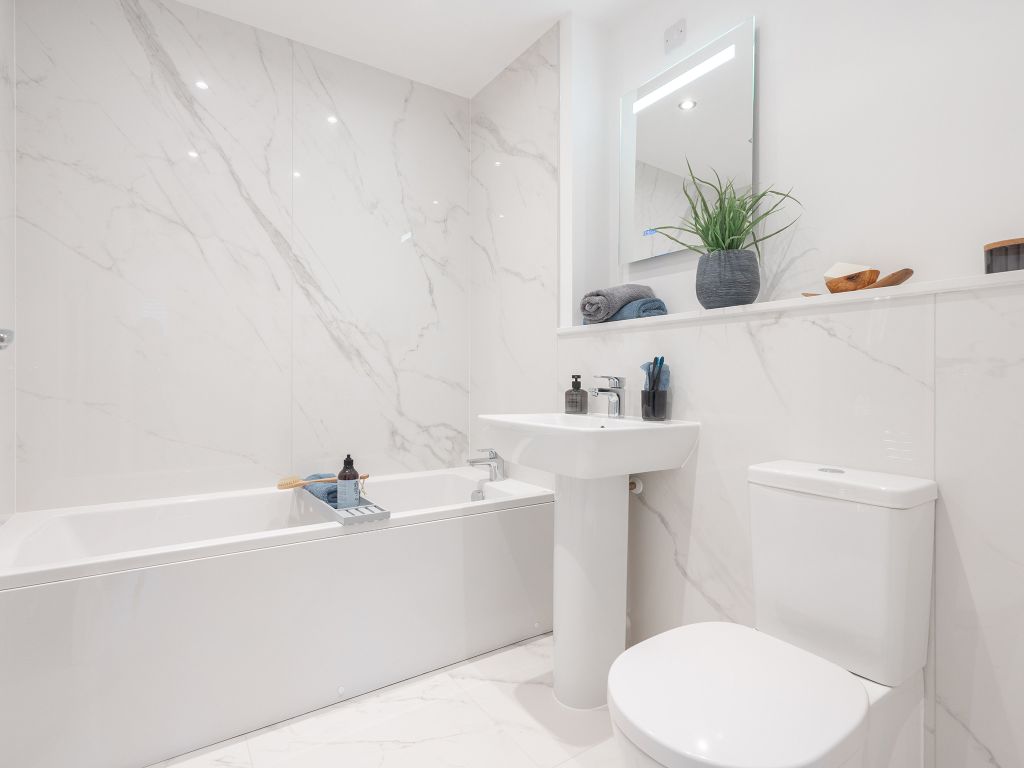 Additional image 6 of 2 bed semi-detached house for sale"The Cromer" at Beaufort Way, Bradwell, Great Yarmouth NR31