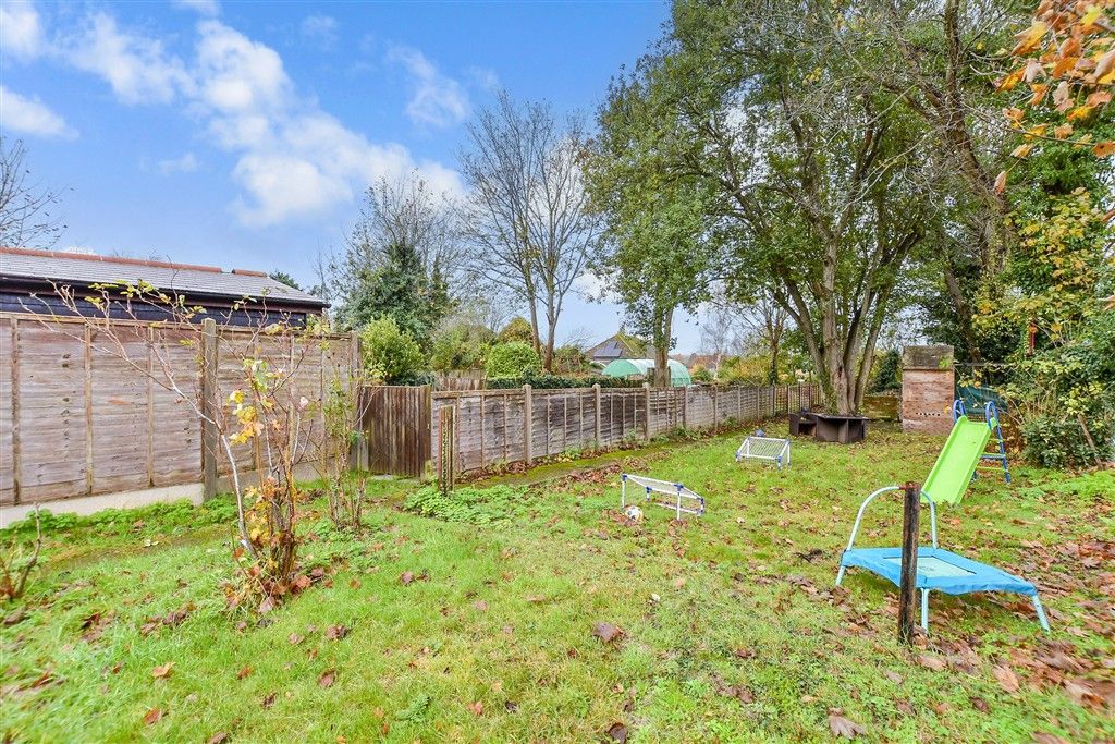 Property photo 3 of 10 Rear Garden