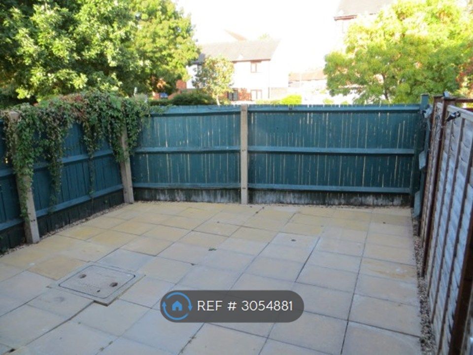 Property photo 2 of 14 Patio Garden