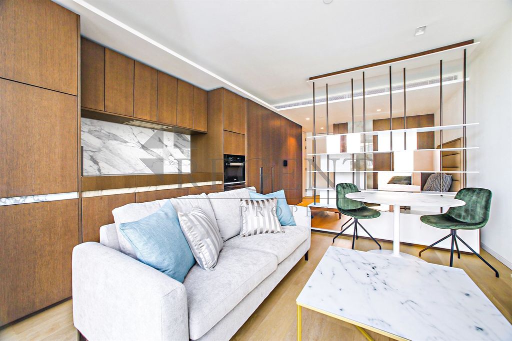 Property photo 1 of 11 Open Plan