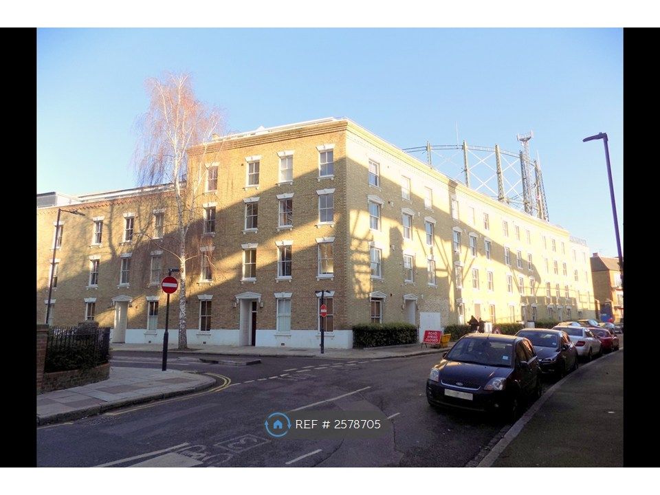 Property photo 2 of 9 Oval Mansions