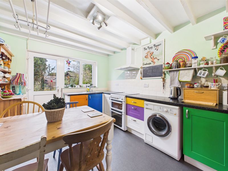Property photo 2 of 12 Kitchen/Breakfast Room