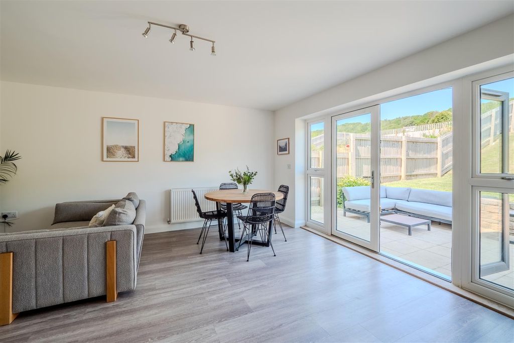 Additional image 5 of 4 bed detached house for saleBramley Rise, Tickenham BS21