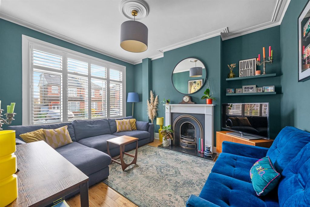 Property photo 2 of 22 Reception Room