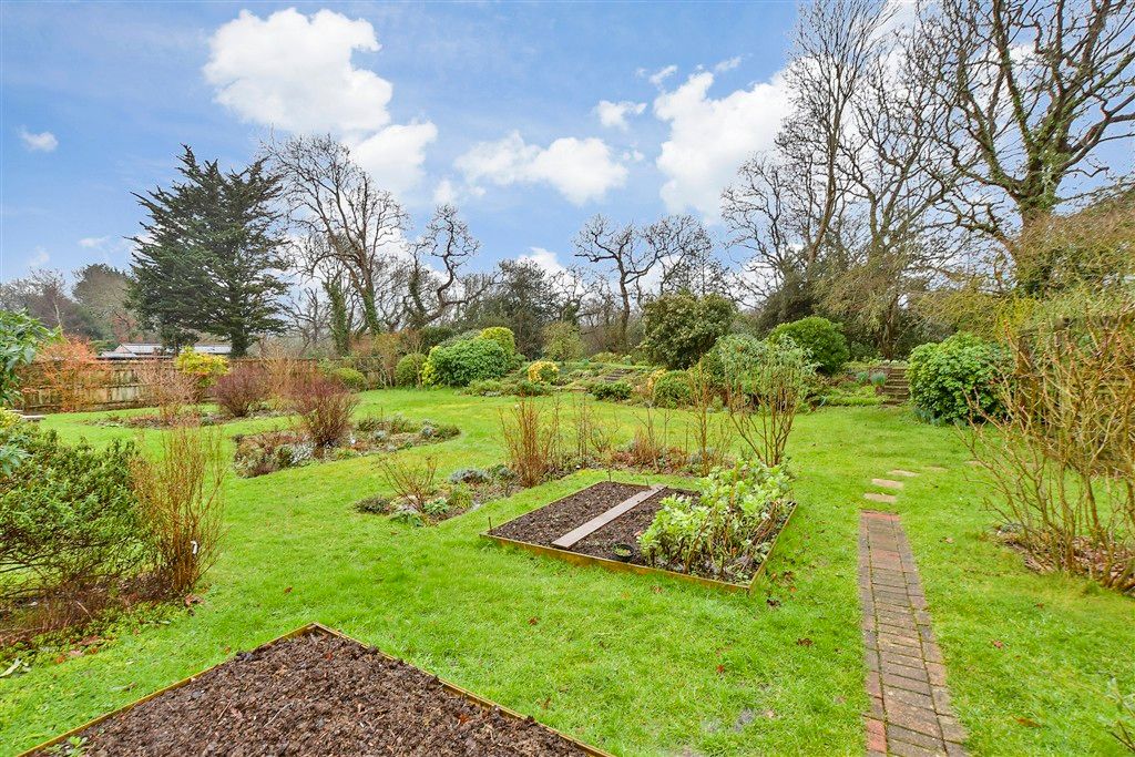 Property photo 3 of 12 Rear Garden