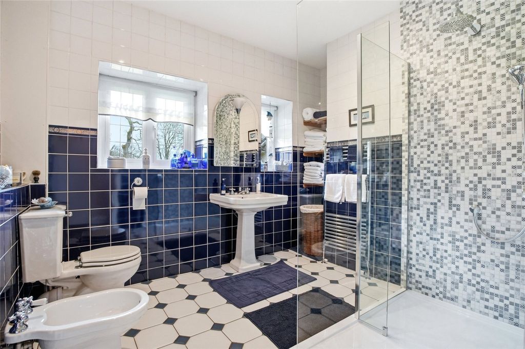 Additional image 25 of 6 bed detached house for saleLevern Towers, Blanefield, Glasgow, Stirlingshire G63