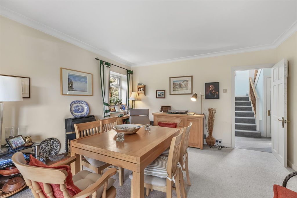 Additional image 12 of 4 bed detached house for saleCoppy Wood Drive, Ilkley LS29