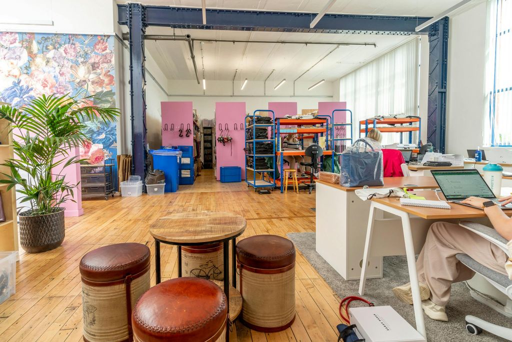 Property photo 2 of 4 Businessspacetoletglasgow.Jpg