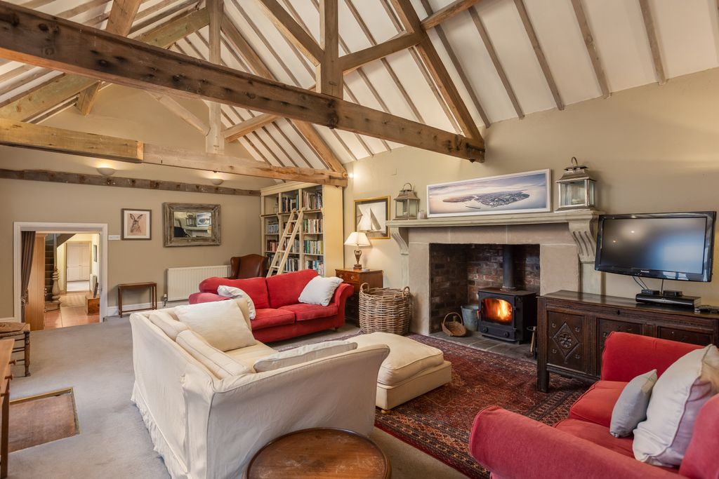 Additional image 20 of 7 bed detached house for saleNunburnholme, York, East Yorkshire YO42