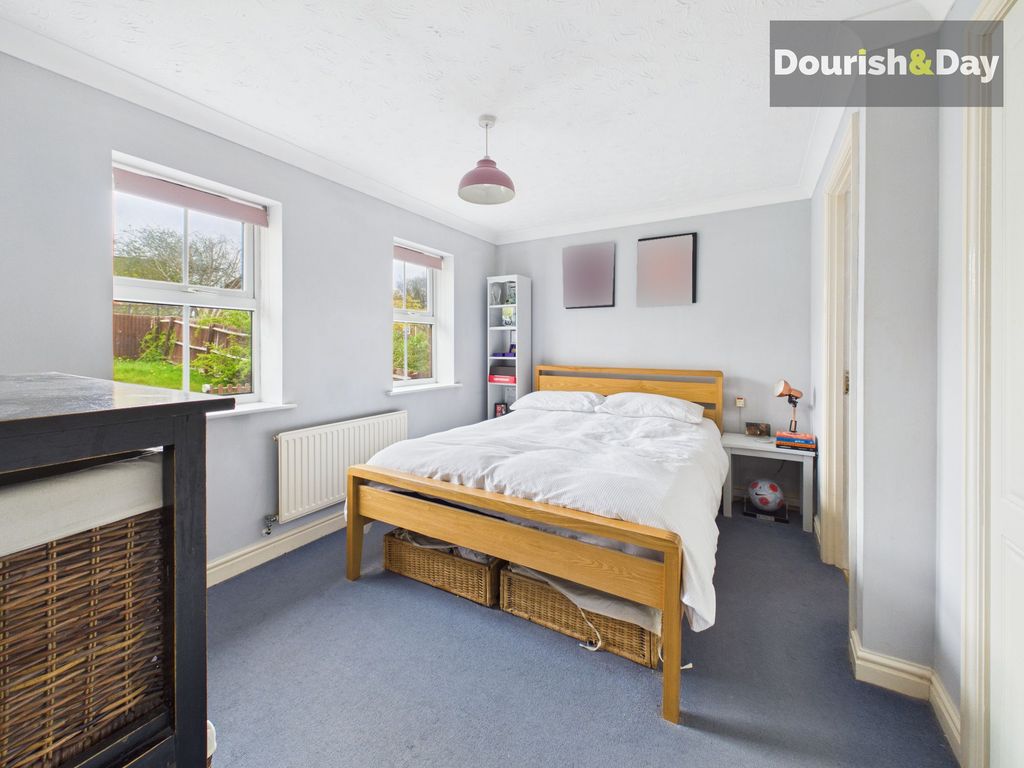 Additional image 14 of 4 bed detached house for saleMeadowcroft, Whitchurch SY13