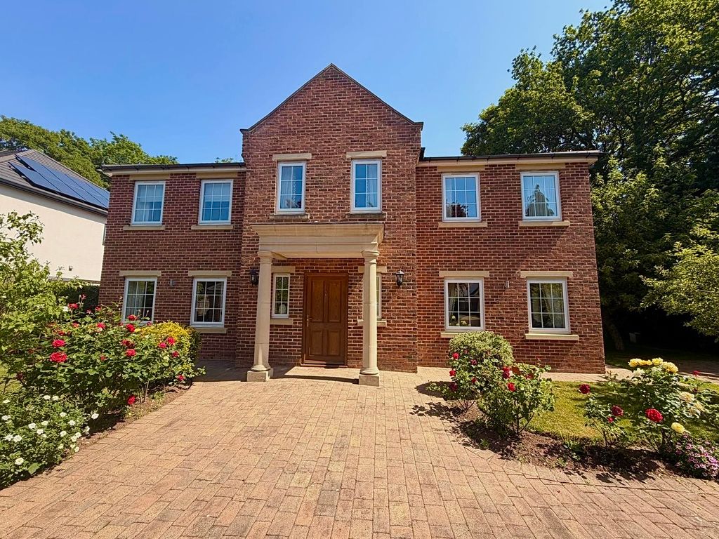 Additional image 23 of 4 bed detached house for saleSt. Wilfrids Road, Bessacarr, Doncaster DN4