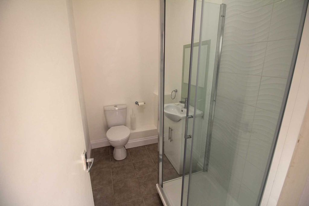 Additional image 5 of 1 bed flat to rentBeaufort Road, Weston-Super-Mare BS23