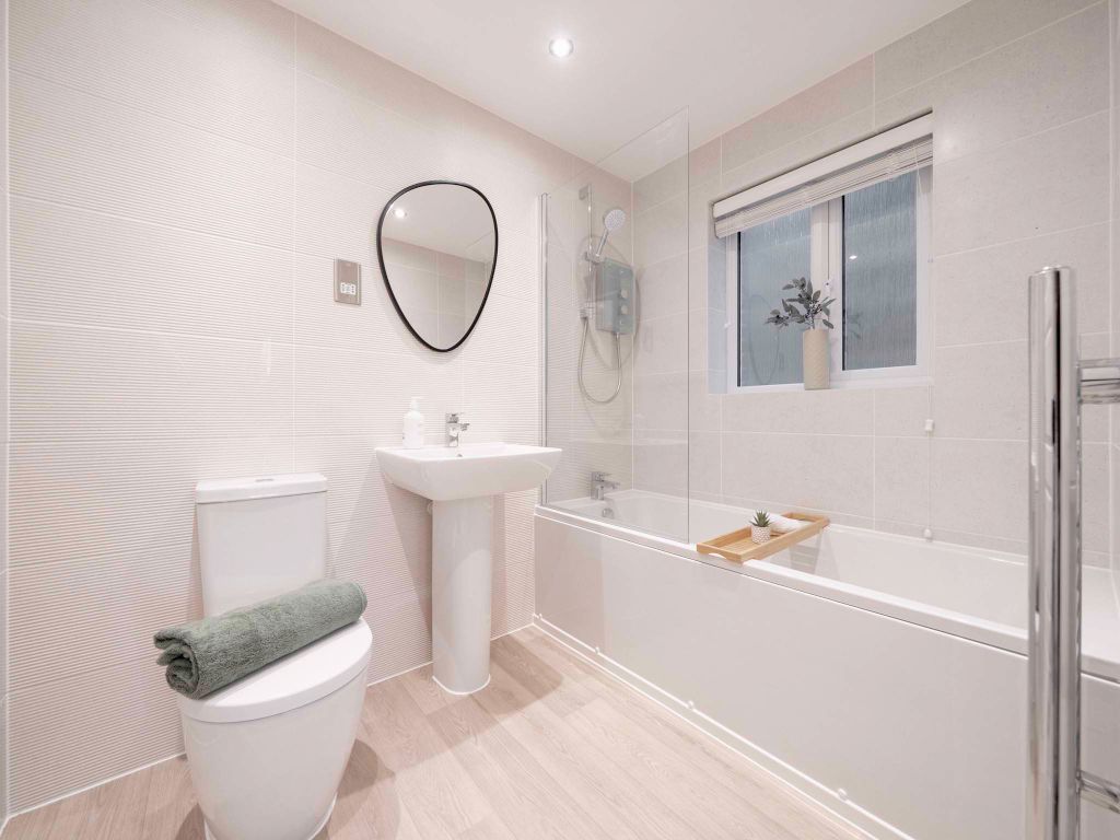 Additional image 13 of 4 bed detached house for sale"The Harley" at Wardley Lane, Wardley, Gateshead NE31