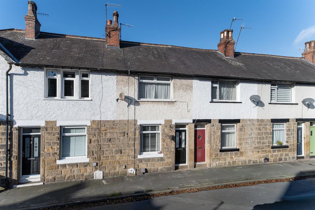 Property photo 1 of 33 Albion Street
