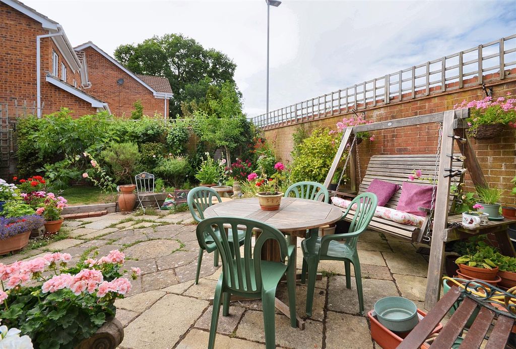 Property photo 2 of 12 Rear Garden