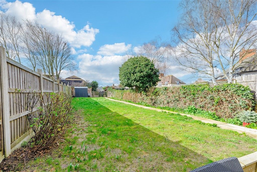 Property photo 1 of 14 Rear Garden