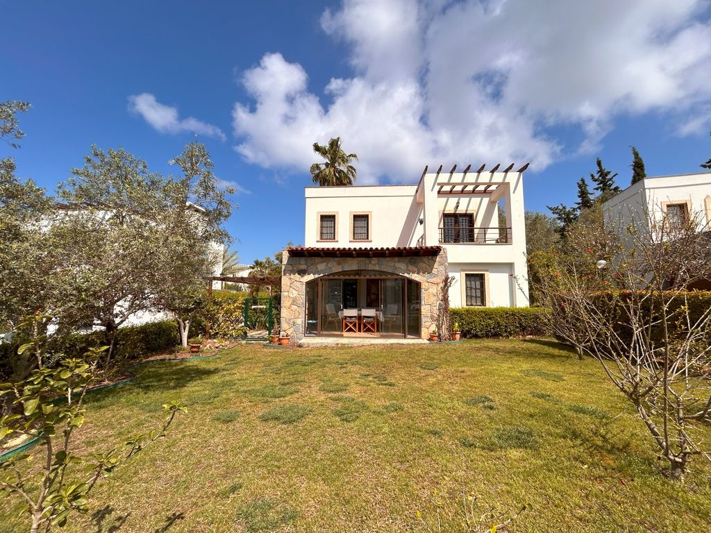 Property photo 3 of 24 Luxury Property For Sale In Yalikavak Centre - Mature Private Garden
