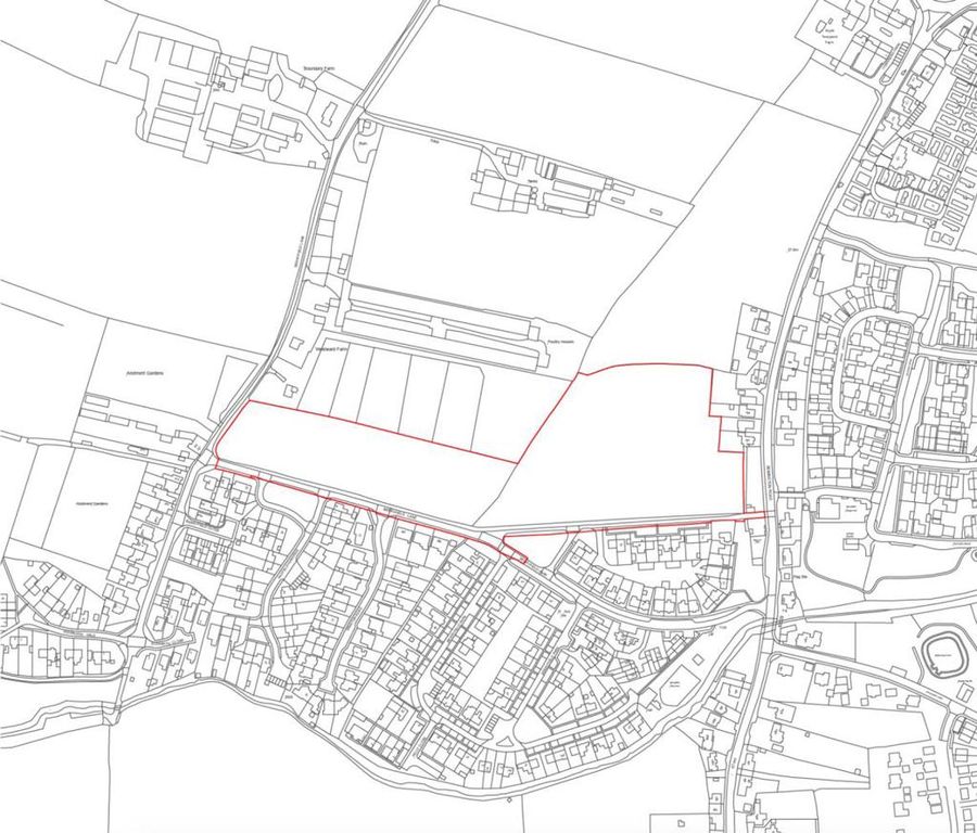 Property photo 3 of 4 Site Plan