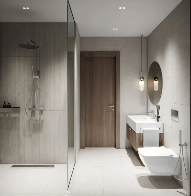 Property photo 1 of 11 V1Vid_Bathroom.Jpg