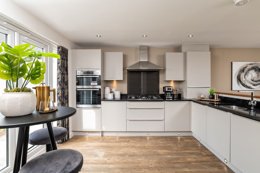 Property photo 2 of 10 Duns Show Home
