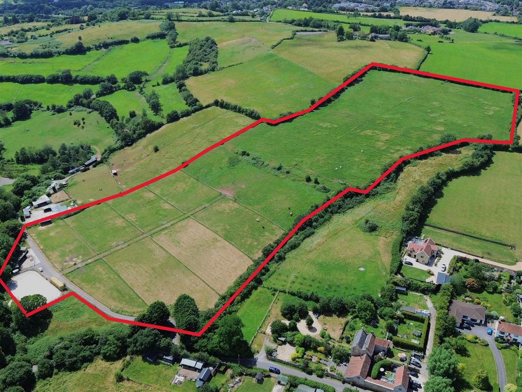 Property photo 1 of 19 1 - Equestrian Land For Auction, Bitton.Jpg