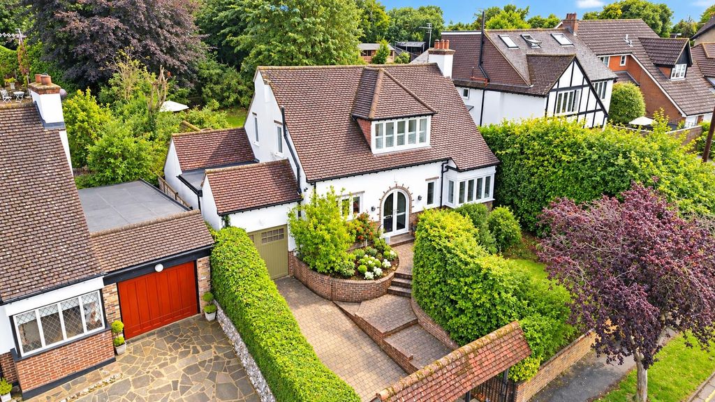 Property photo 1 of 35 Aerial View Of An Elegant Suburban Home.Png