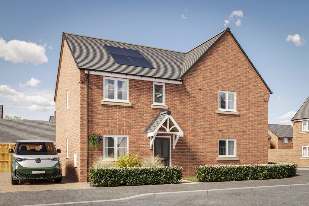 Property photo 1 of 1 The Gove