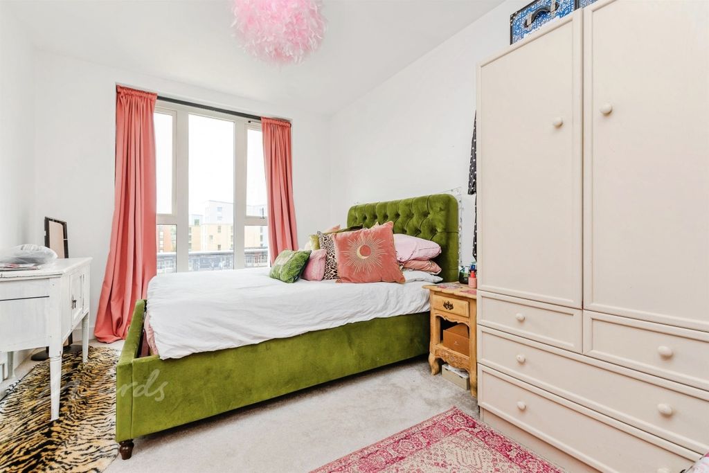 Property photo 3 of 5 Corys Bedroom