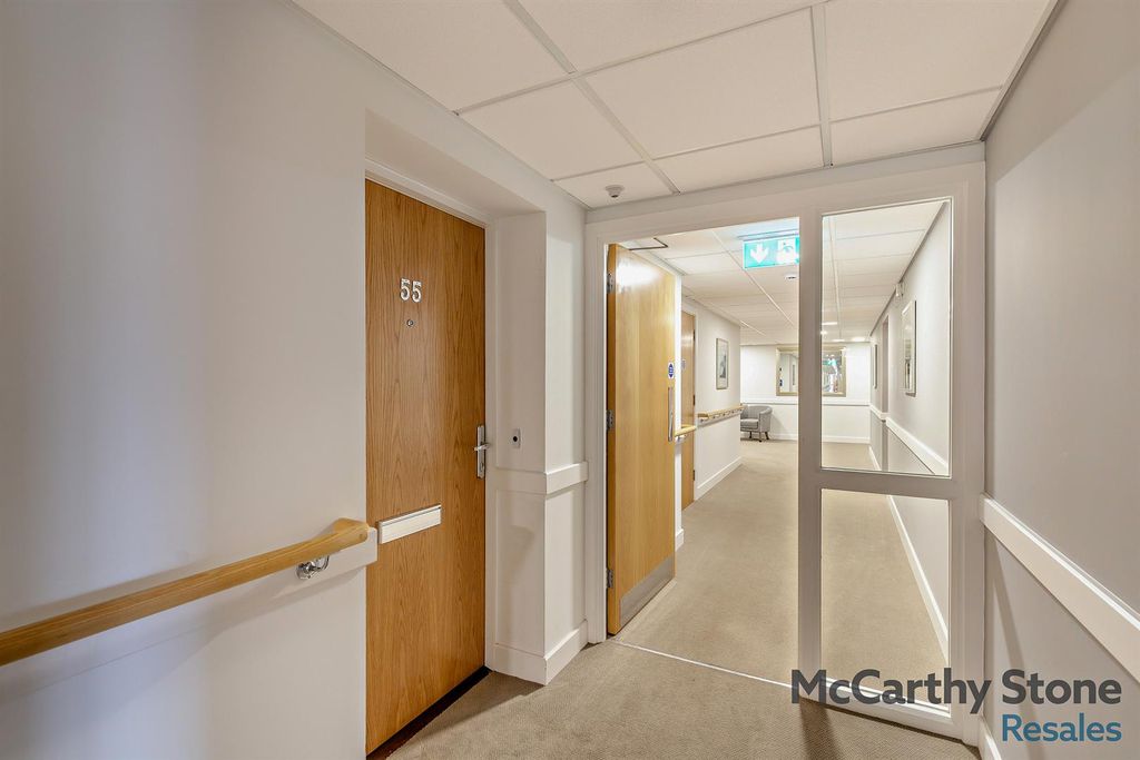 Additional image 27 of 2 bed flat for saleMonument Place, Endless Street, Salisbury SP1
