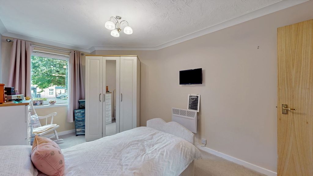 Additional image 15 of 1 bed flat for saleFlat 11 Kelburne Court, 51 Glasgow Road, Paisley, Renfrewshire PA1