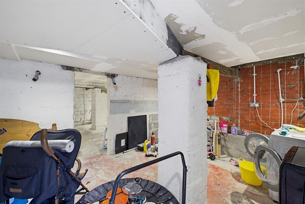 Property photo 3 of 17 Basement