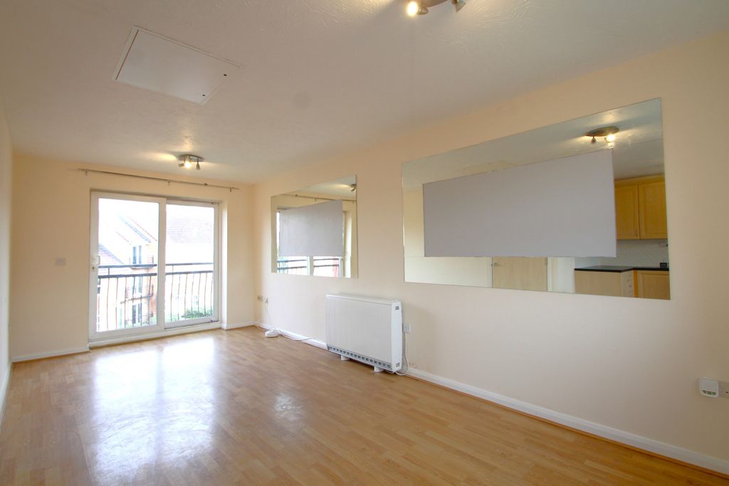 Property photo 3 of 16 Open Plan Living Accommodation