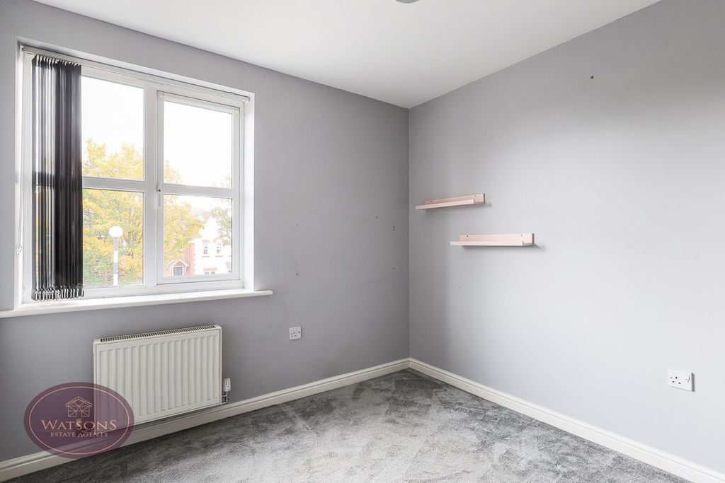 Additional image 11 of 2 bed flat for saleRiddles Court, Watnall, Nottingham NG16
