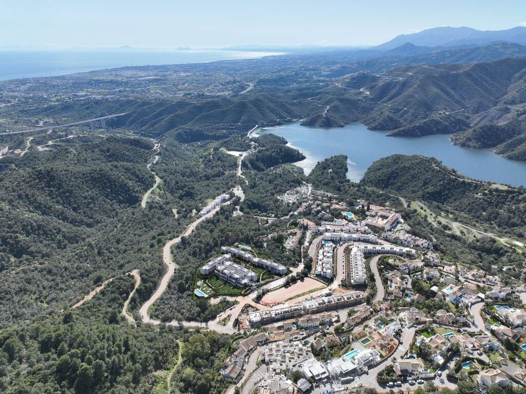 Property photo 3 of 20 Malaga Apartments Esmara175 3