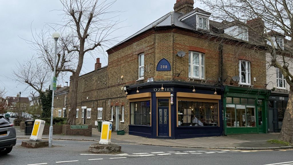 Property photo 1 of 18 External Image Of Building From Street