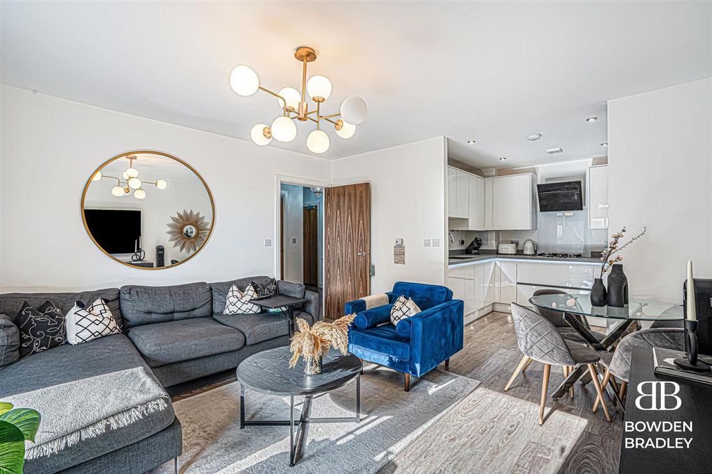 Property photo 2 of 13 Living Room